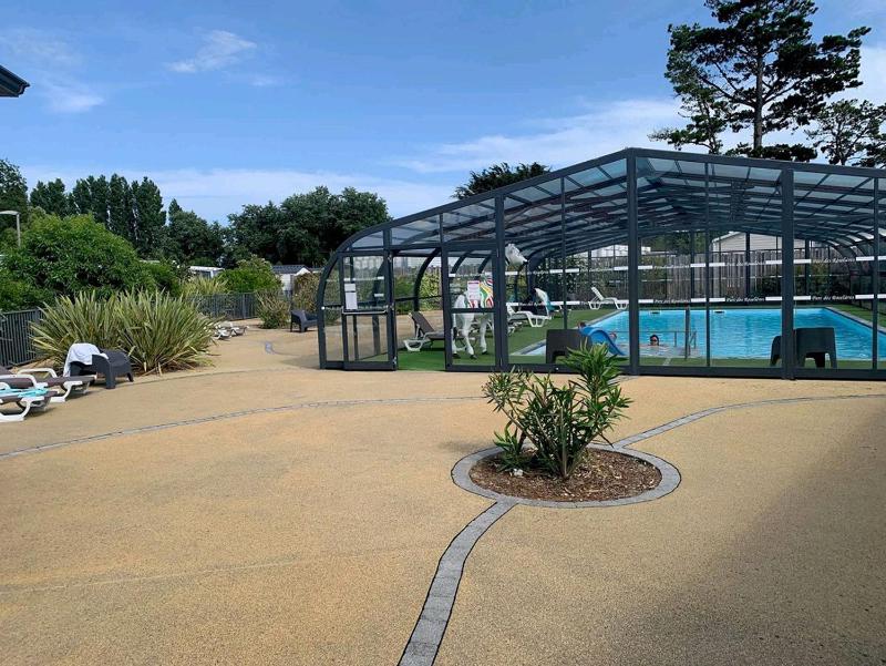 Le parc des roselieres 61 Saint Hilaire de Riez - image 23