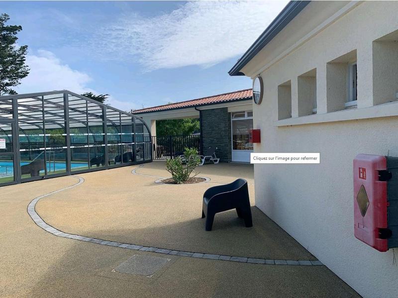 Le parc des roselieres 61 Saint Hilaire de Riez - image 21