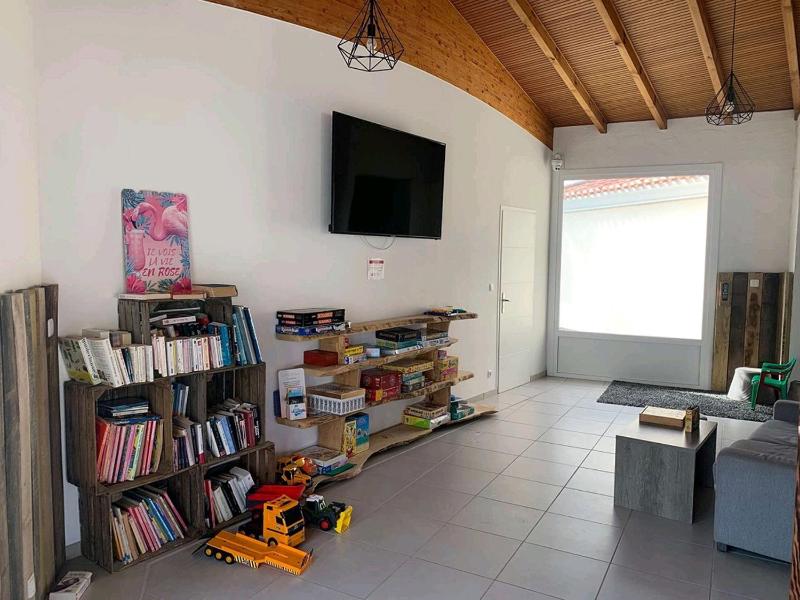 Le parc des roselieres 61 Saint Hilaire de Riez - image 19