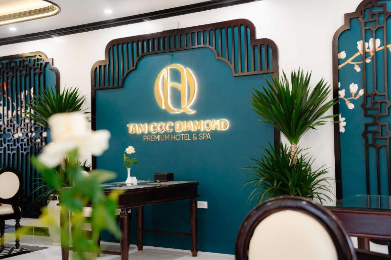 Tam Coc Diamond Premium Hotel & Spa - image 8