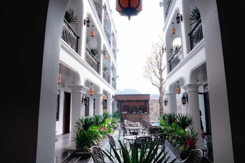 Tam Coc Diamond Premium Hotel & Spa - image 11
