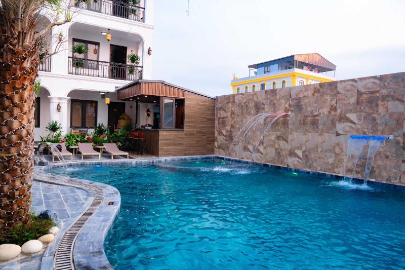 Tam Coc Diamond Premium Hotel & Spa - image 12
