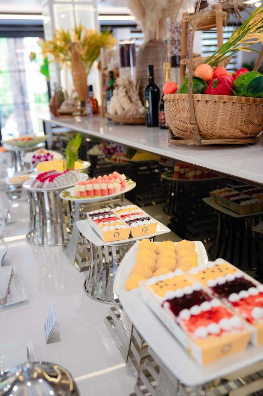 Tam Coc Diamond Premium Hotel & Spa - image 5