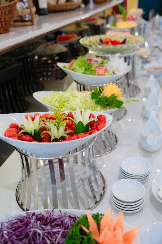 Tam Coc Diamond Premium Hotel & Spa - image 9