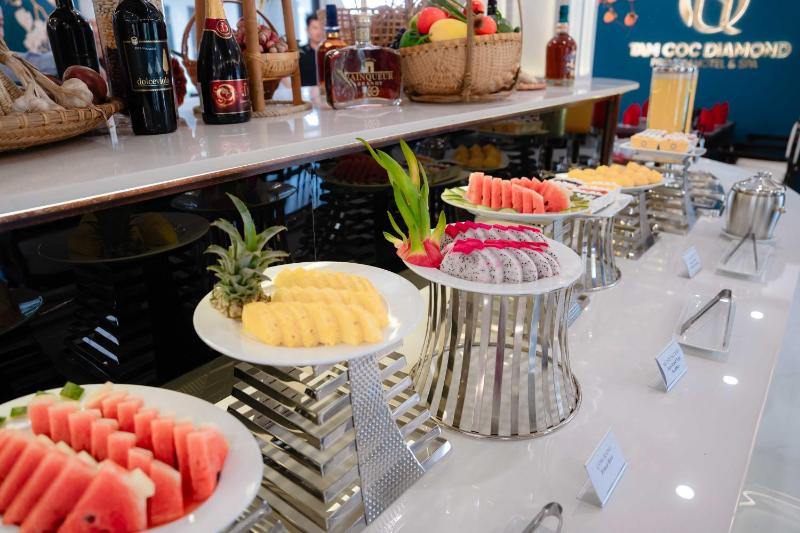 Tam Coc Diamond Premium Hotel & Spa - image 10