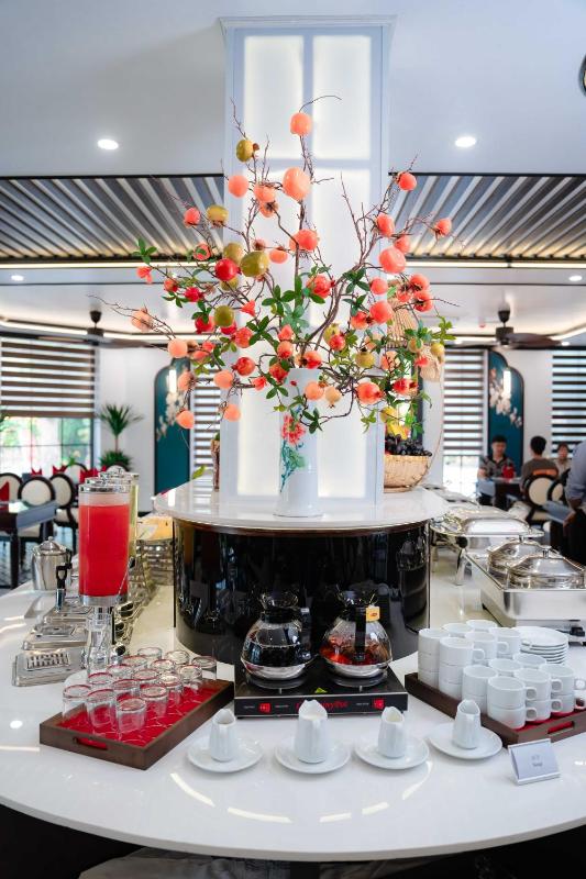 Tam Coc Diamond Premium Hotel & Spa - image 15