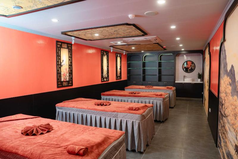 Tam Coc Diamond Premium Hotel & Spa - image 4