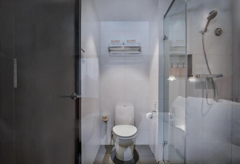 Orange Hotel Changsha Wuyi Square IFS - image 17