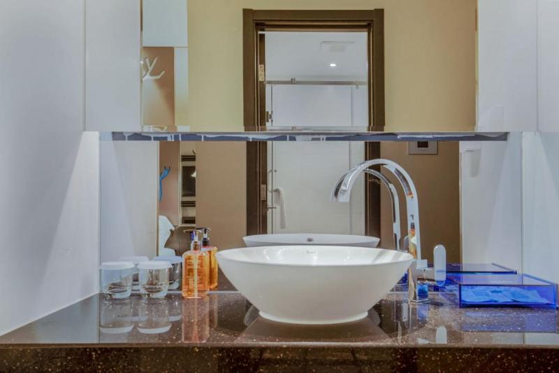 Orange Hotel Changsha Wuyi Square IFS - image 32