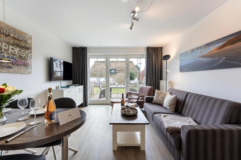 Haus Friesische Strasse 25a Whg 3 - image 14