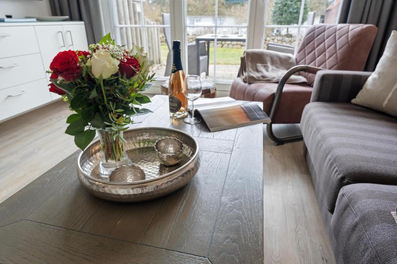Haus Friesische Strasse 25a Whg 3 - image 11