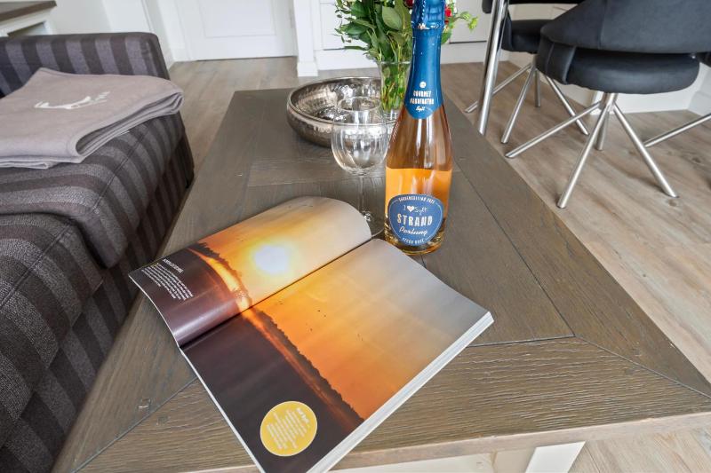 Haus Friesische Strasse 25a Whg 3 - image 21