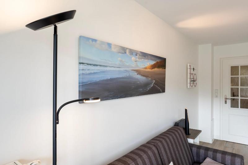 Haus Friesische Strasse 25a Whg 3 - image 13