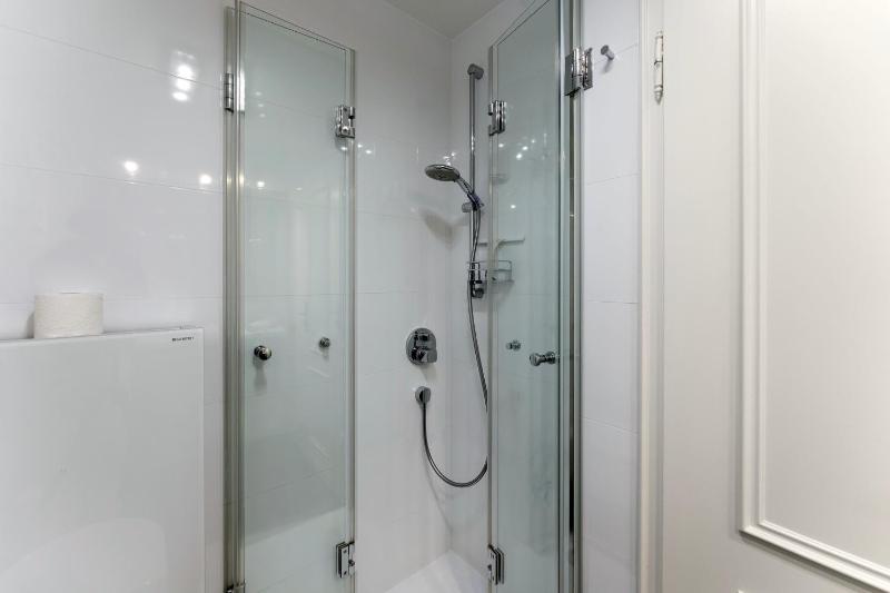 Haus Friesische Strasse 25a Whg 3 - image 16