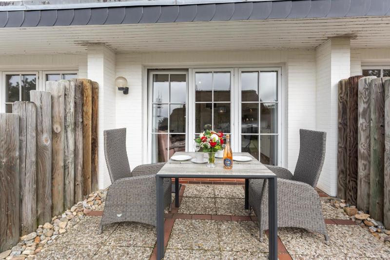 Haus Friesische Strasse 25a Whg 3 - image 24