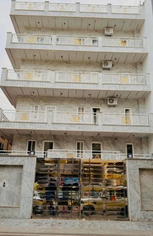 BluO Modern 2BHK - Central Delhi - image 9