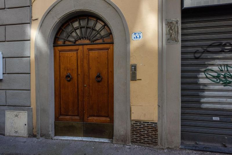 Da mamma Grazia in Oltrarno by MMega - image 16
