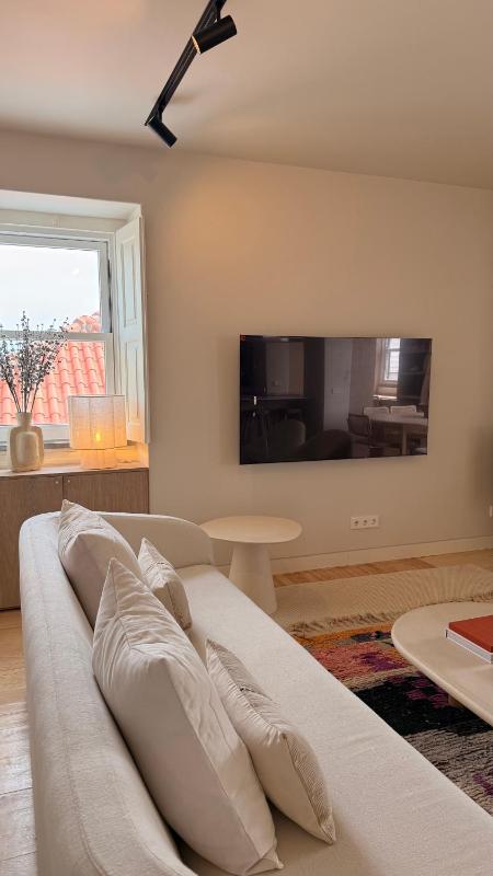 Casa Bento Cascais Apartment - image 35