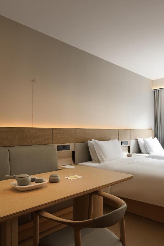 JI Hotel Changsha IFS Orange Island Branch - image 14