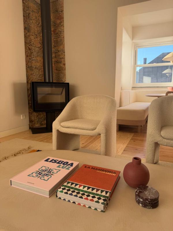 Casa Bento Cascais Apartment - image 36