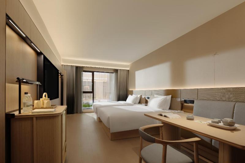 JI Hotel Changsha IFS Orange Island Branch - image 18