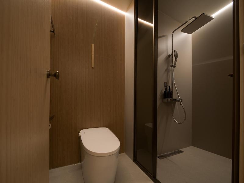 JI Hotel Changsha IFS Orange Island Branch - image 16