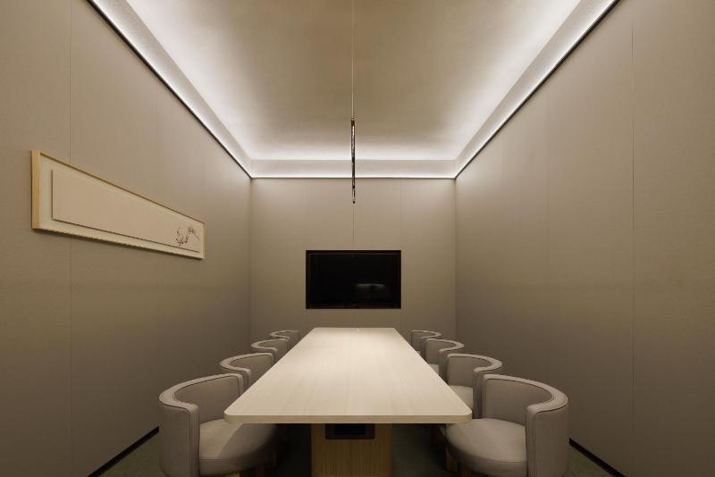 JI Hotel Changsha IFS Orange Island Branch - image 49