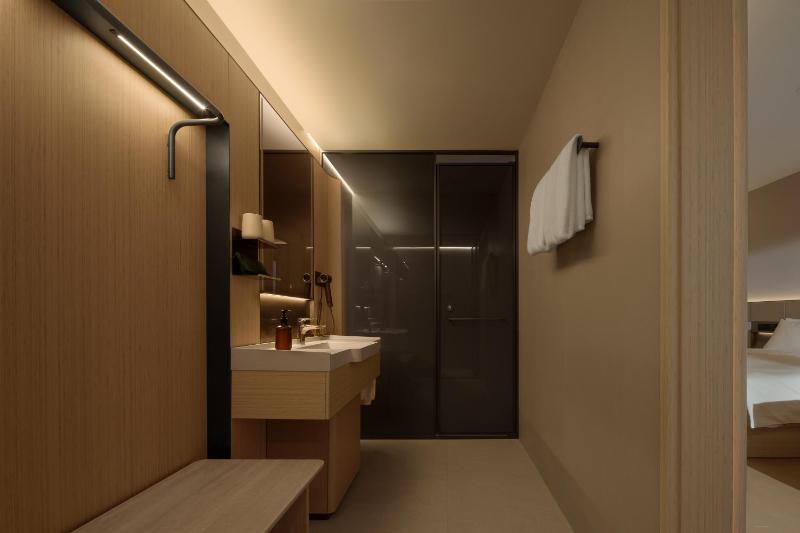 JI Hotel Changsha IFS Orange Island Branch - image 44