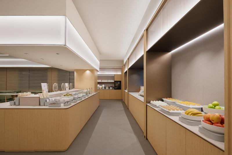 JI Hotel Changsha IFS Orange Island Branch - image 42