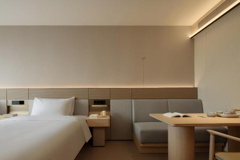 JI Hotel Changsha IFS Orange Island Branch - image 31