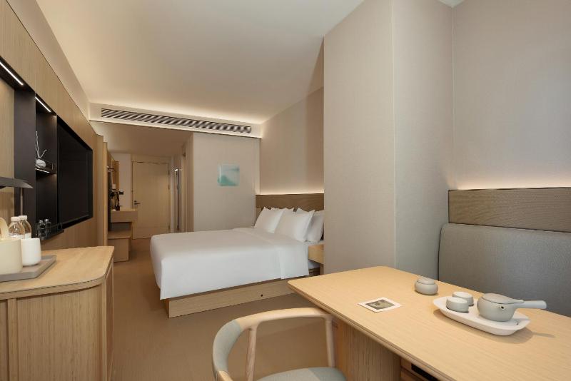 JI Hotel Changsha IFS Orange Island Branch - image 26