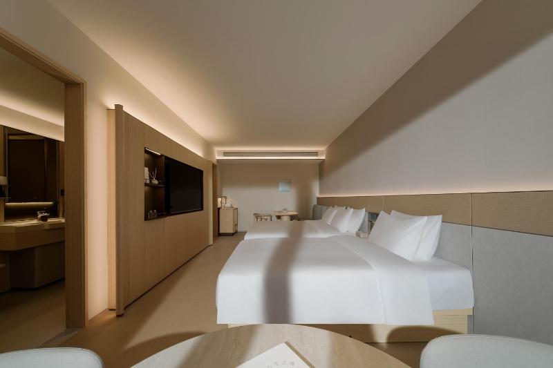 JI Hotel Changsha IFS Orange Island Branch - image 32