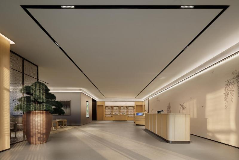 JI Hotel Changsha IFS Orange Island Branch - image 29