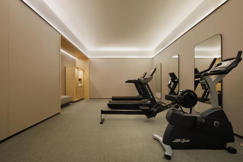 JI Hotel Changsha IFS Orange Island Branch - image 22