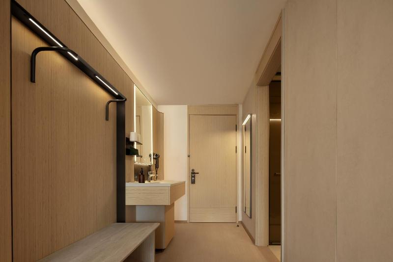 JI Hotel Changsha IFS Orange Island Branch - image 37