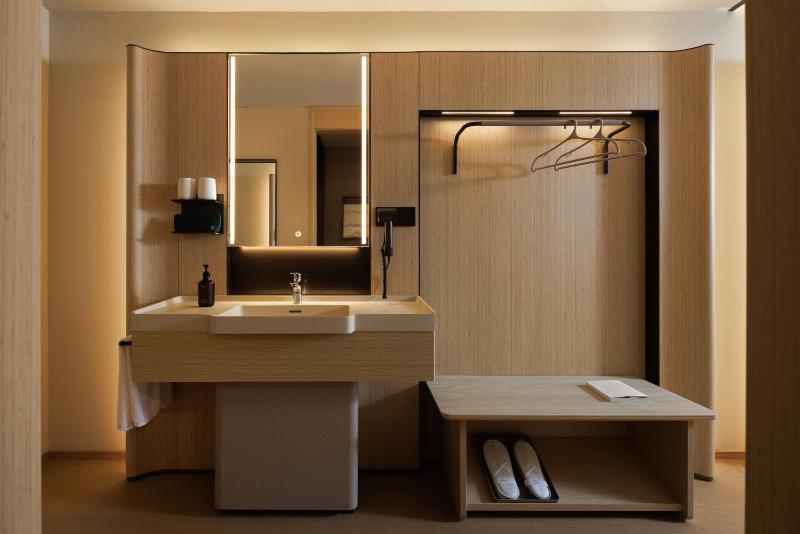 JI Hotel Changsha IFS Orange Island Branch - image 21