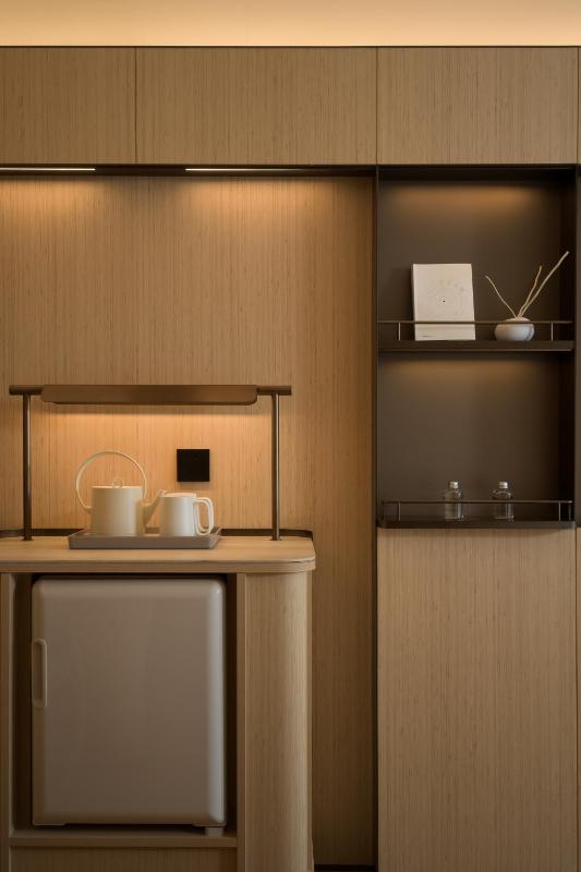JI Hotel Changsha IFS Orange Island Branch - image 9