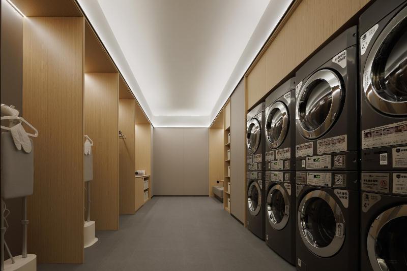 JI Hotel Changsha IFS Orange Island Branch - image 25