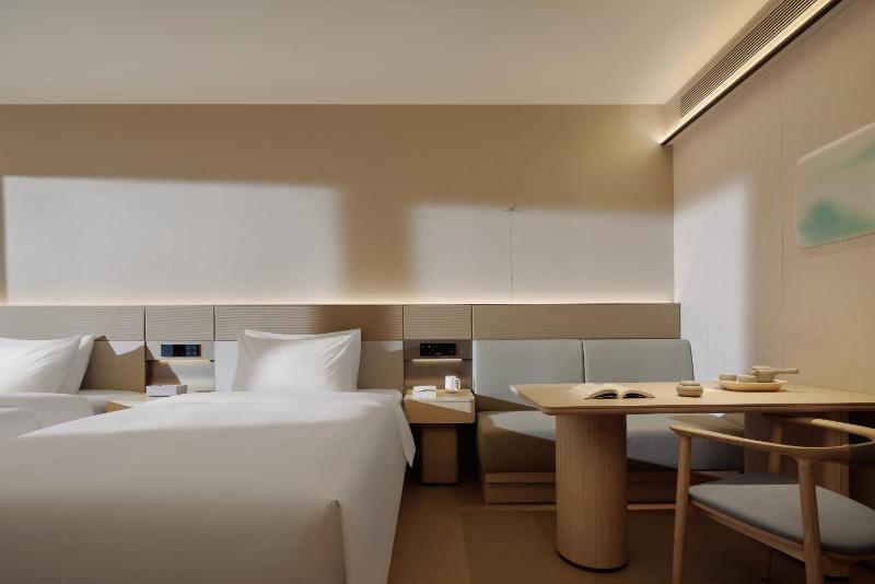 JI Hotel Changsha IFS Orange Island Branch - image 27