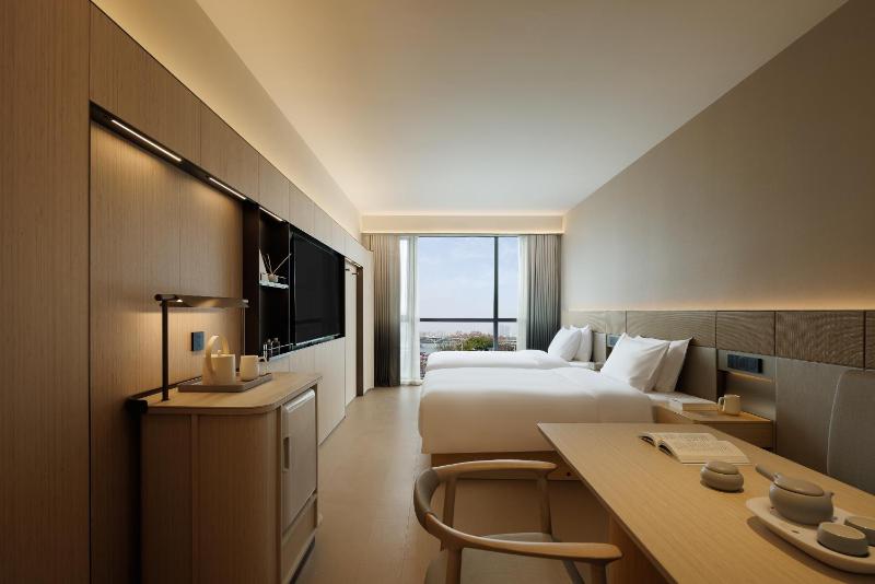 JI Hotel Changsha IFS Orange Island Branch - image 23