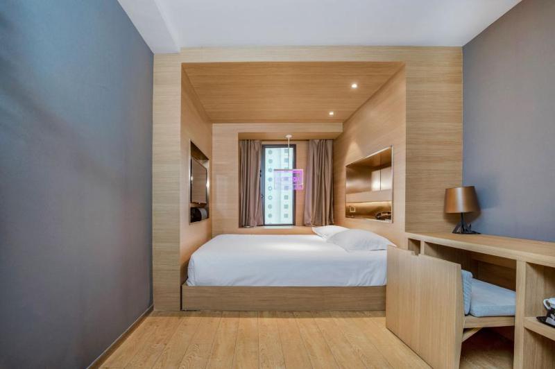 Orange Hotel Changsha Wuyi Square IFS - image 30