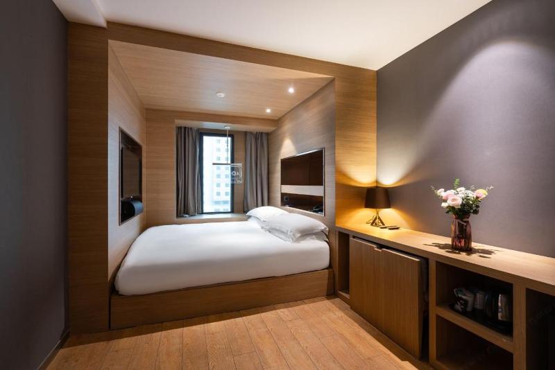 Orange Hotel Changsha Wuyi Square IFS - image 18