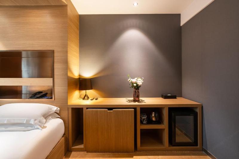 Orange Hotel Changsha Wuyi Square IFS - image 7