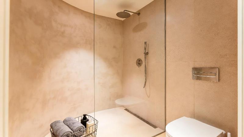 Villa Al Fresco Sitges Center and 10 minutes walk from beach Amaizing Design New Villa and new urbanization - image 23