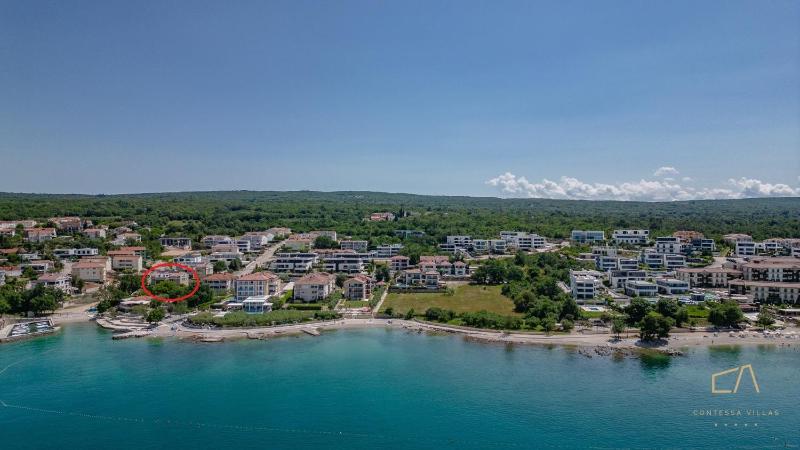 Luxury Apartments Villa Luce - image 11