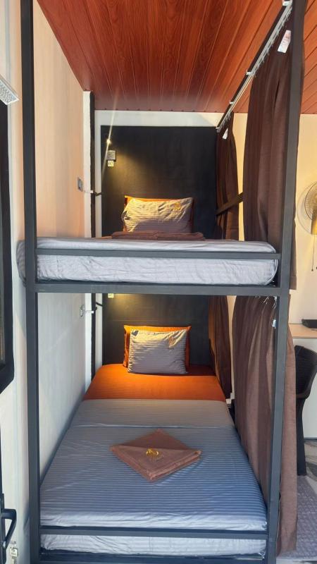 A Lounge Hostel - image 4