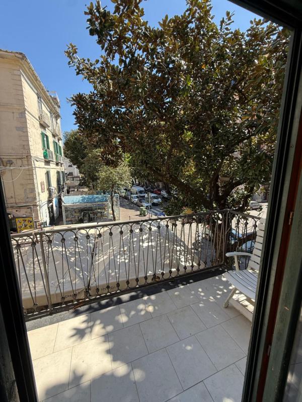 Anema e Core Salerno rooms - image 7