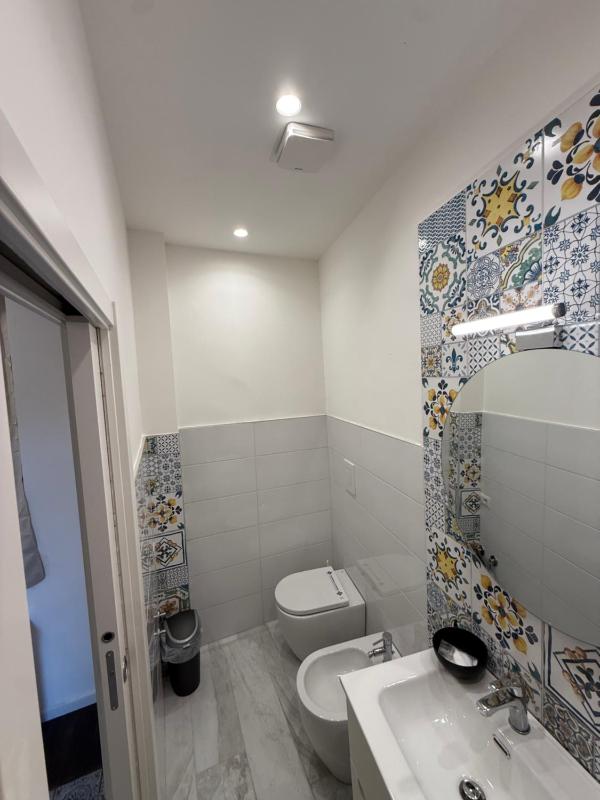 Anema e Core Salerno rooms - image 2