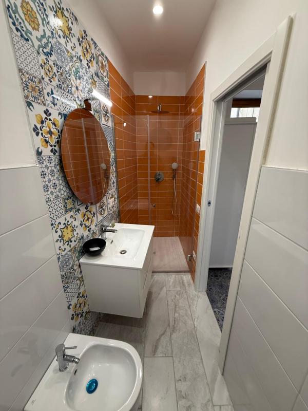Anema e Core Salerno rooms - image 14