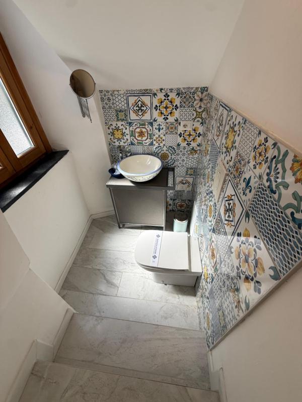 Anema e Core Salerno rooms - image 10